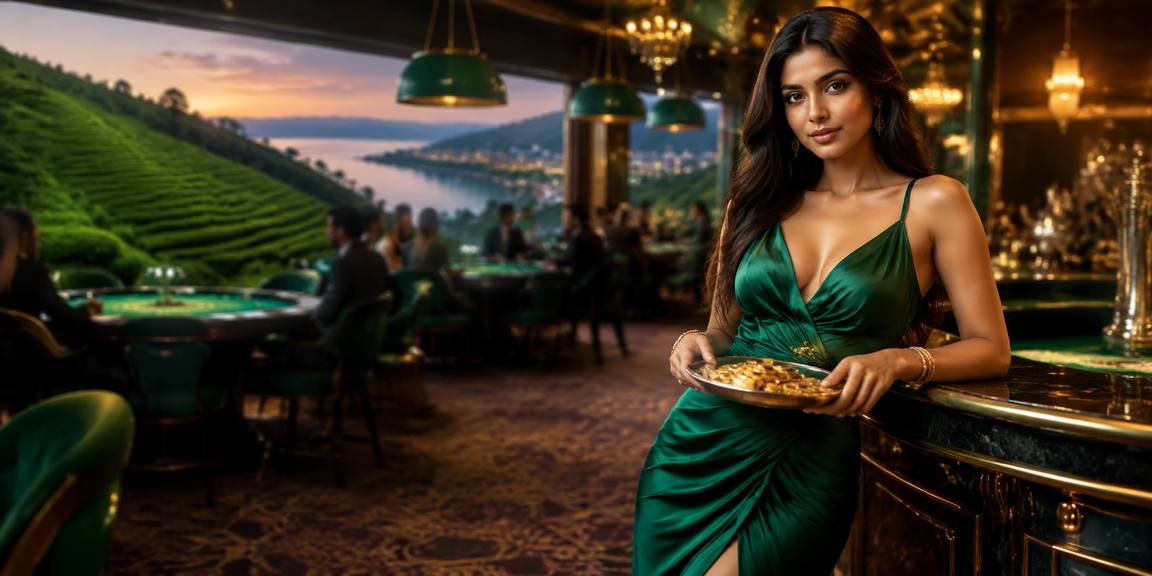 6d22 আলপাইন স্কিইং বেট